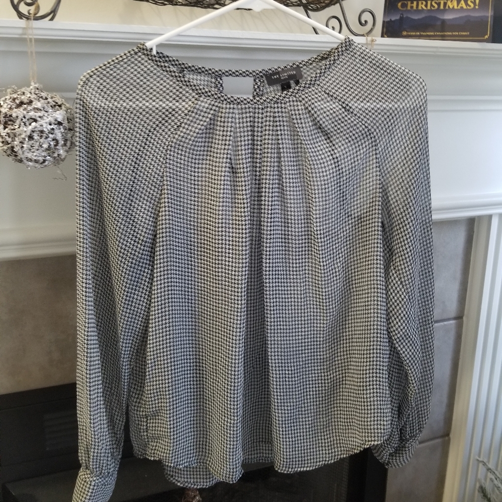 The Limited Blouse